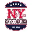 New York Burger
