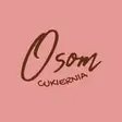 Osom | Cukiernia i Kawa