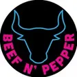 Restaurant Beef n' Pepper