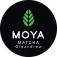 MOYA MATCHA BAR WARSAW