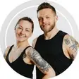Karola i Adrian | joga • trening • mobility
