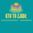 NALEŚNIKARNIA-KAWIARNIA