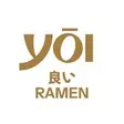 YOI 良い Ramen