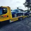 TMBIERNACKI POMOC DROGOWA
