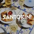 Santorini Grecka Tawerna