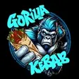 Gorilla Kebab