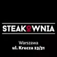 Restauracja Warszawa 📍Steki 🥩 Burgery 🍔 Dania z grilla