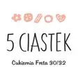 5ciastek cukiernia