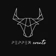 Pepper Events