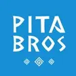 Pita Bros | GREEK STREET FOOD🇬🇷