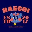 HAECHI SHOP