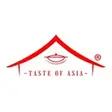 Taste of Asia • Thai Food & Ramen