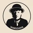 Manekin Warszawa Plac Konstytucji
