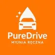 PureDrive Myjnia Ręczna