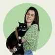 Karolina Dubik | kocia behawiorystka Warszawa