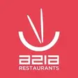 Azia Restaurants - Koneser