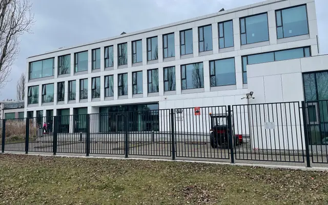Szkoły międzynarodowe w Warszawie