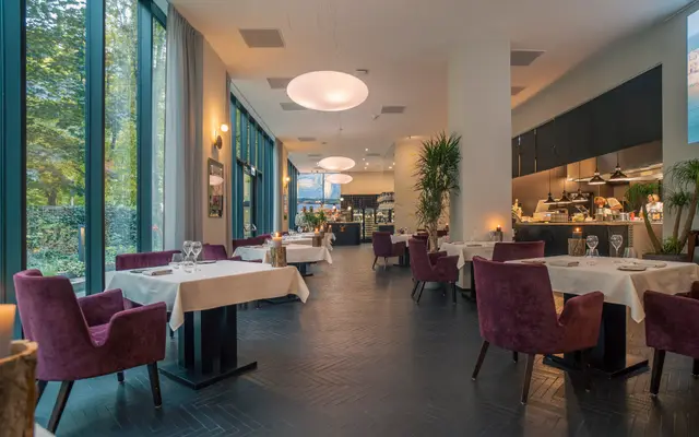 Restauracje w Warszawie na randkę