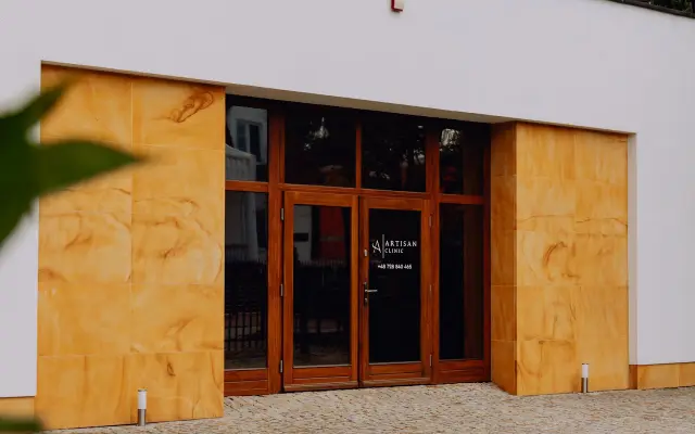 Chirurgia plastyczna w Warszawie
