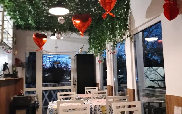 Restauracje włoskie w Warszawie