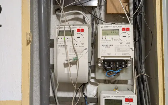 Elektrycy w Warszawie