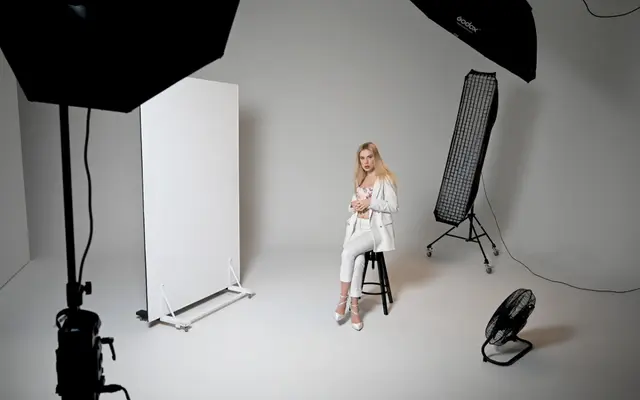 Fotografowie w Warszawie