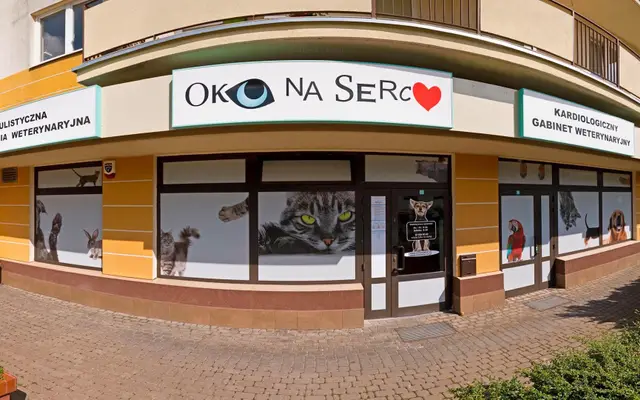 Weterynarze w Warszawie