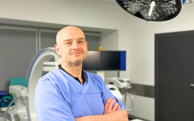 Neurolodzy w Warszawie