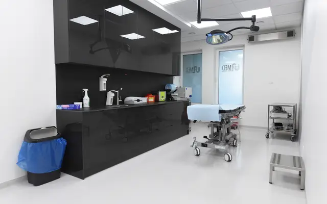 Urolodzy w Warszawie