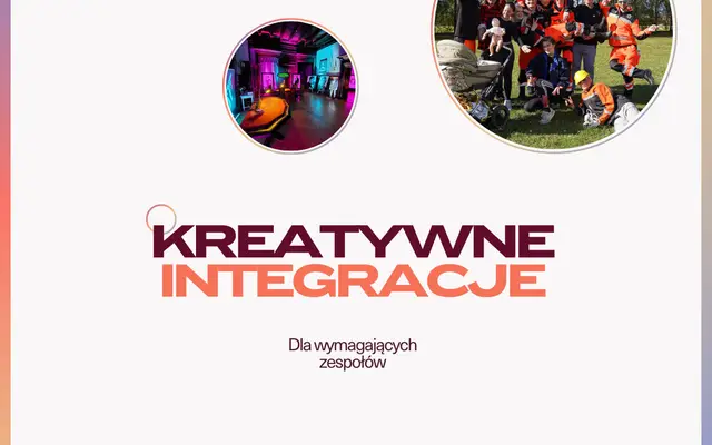 Miejsca na imprezy firmowe w Warszawie