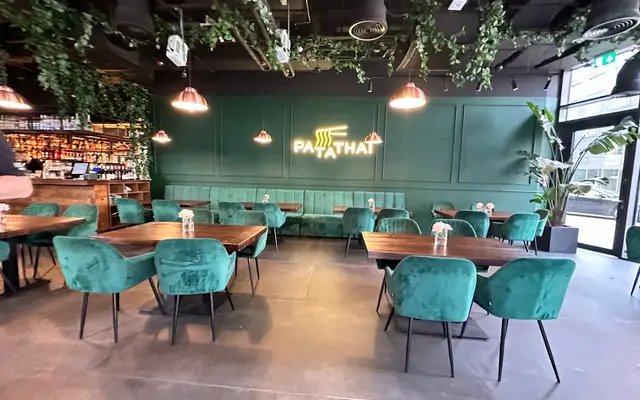 Restauracje w Warszawie z kuchnią świata