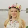 Екатерина Кукина