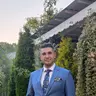 İlteriş Türkseven