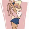 Lola Bunny