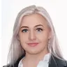 Liliia Pryidun