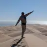 Travel changes you