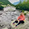 Katsiaryna Zibarava