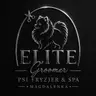 ELITE Groomer Magdalenka