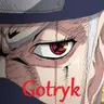 Gotryk