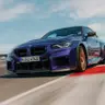 M R