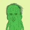 Picolas Cage