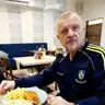 Andrzej - Białawoda, Poland