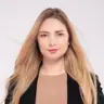 Oksana Chycherina
