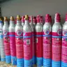 Wymiana Cylindrów CO2 Sodastream i inne marki