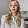 Диана Демчук