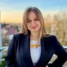 Yaryna Terlecka