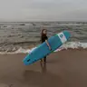 Weronika J