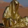 Forge Goldfleece